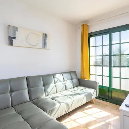 Villa Jessica Lanzarote By Playa Blanca (Lanzarote)