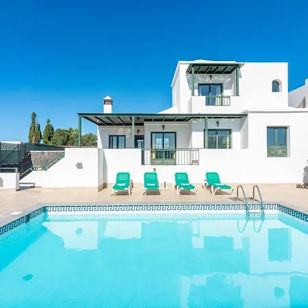 Jessica Lanzarote By *