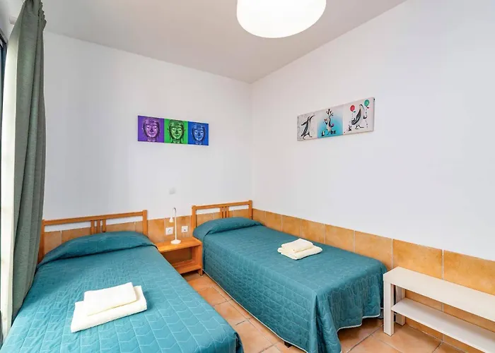 Villa Jessica Lanzarote By *