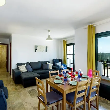 Jessica Lanzarote By Вилла