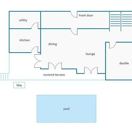 Jessica Lanzarote By Вилла Коста Бланка
