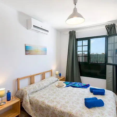 Villa Jessica By Playa Blanca (Lanzarote)