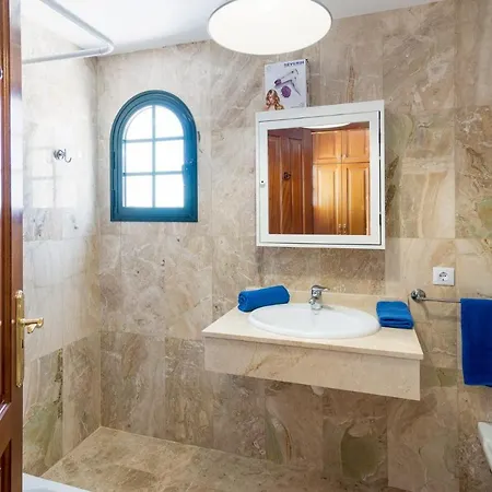 Villa Jessica Lanzarote By *