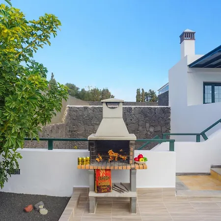 Jessica Lanzarote By *