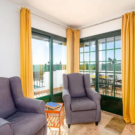 Вилла Jessica Lanzarote By *