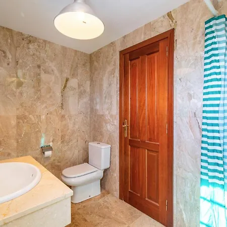 Jessica Lanzarote By * Коста Бланка