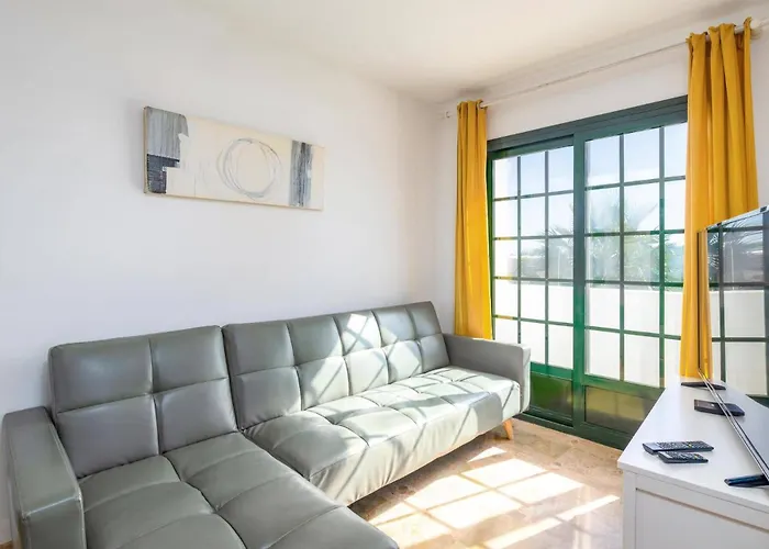 Villa Jessica Lanzarote By Playa Blanca (Lanzarote)