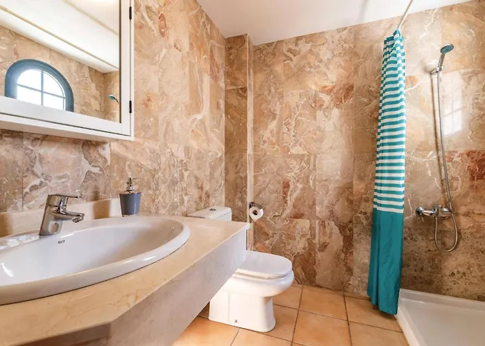 Jessica Lanzarote By * Playa Blanca (Lanzarote)