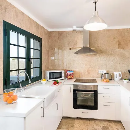 Jessica Lanzarote By * Playa Blanca (Lanzarote)