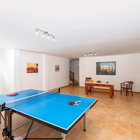 Jessica Lanzarote By Villa *