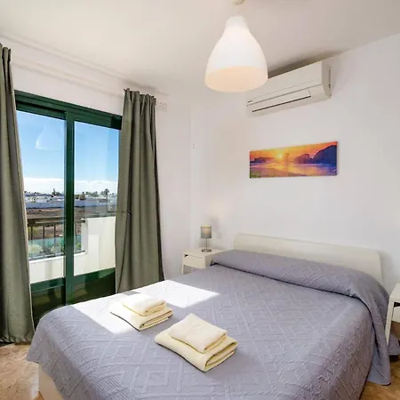 Villa Jessica Lanzarote By *