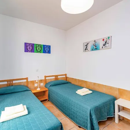 Villa Jessica Lanzarote By *