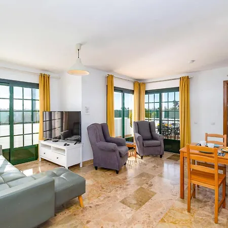 Jessica Lanzarote By