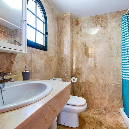 Jessica Lanzarote By Villa